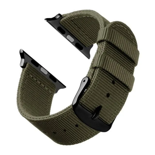 Lightweight Breathable Waterproof Nylon Strap Series