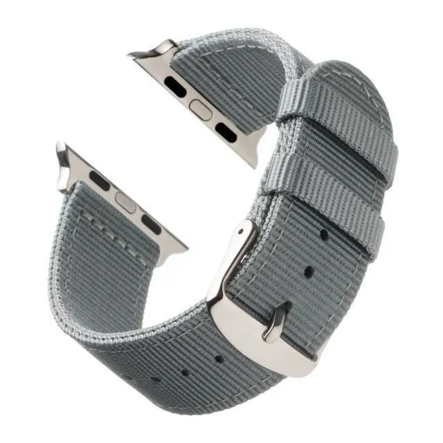 Lightweight Breathable Waterproof Nylon Strap Series
