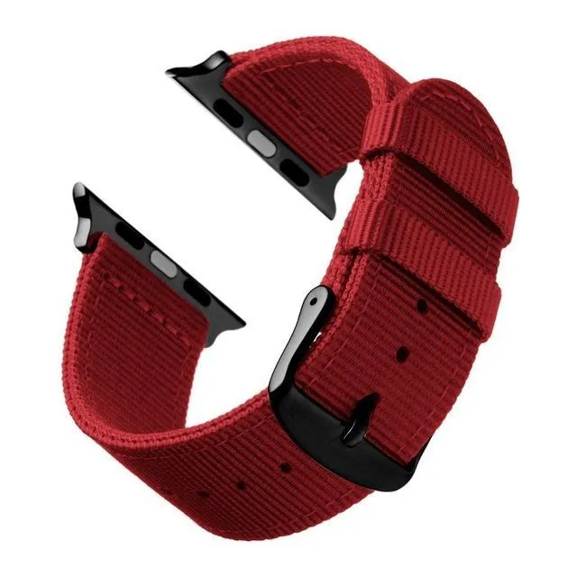 Lightweight Breathable Waterproof Nylon Strap Series