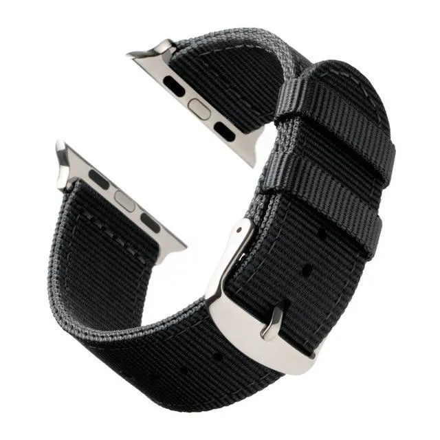 Lightweight Breathable Waterproof Nylon Strap Series
