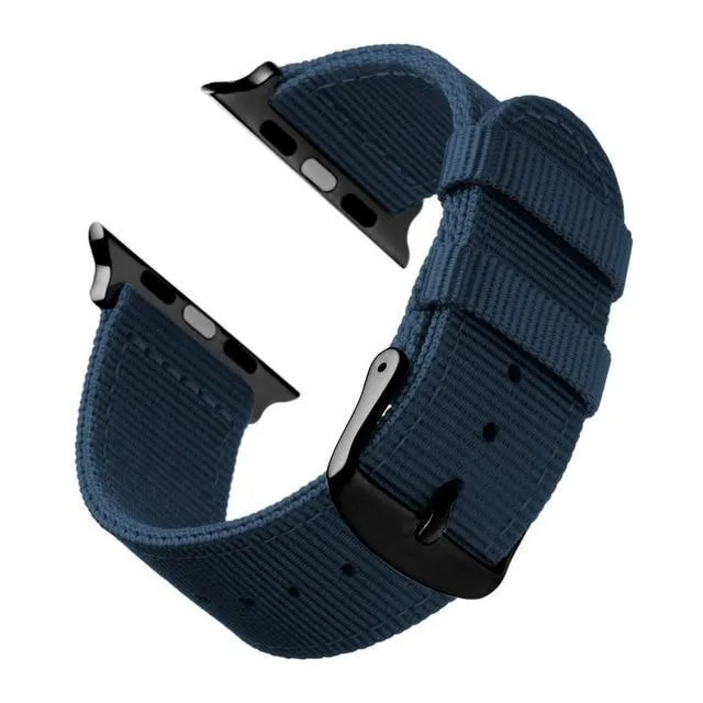 Lightweight Breathable Waterproof Nylon Strap Series