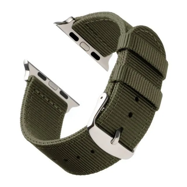 Lightweight Breathable Waterproof Nylon Strap Series