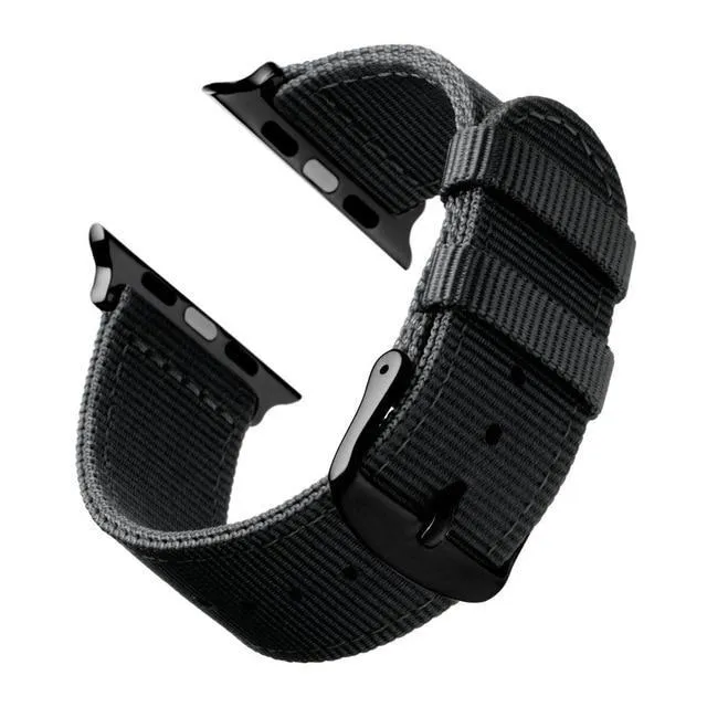 Lightweight Breathable Waterproof Nylon Strap Series