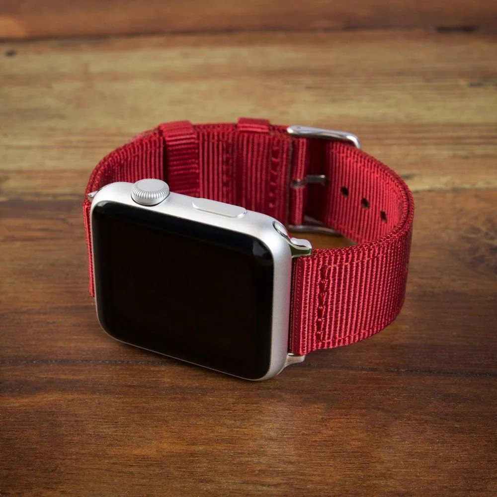 Lightweight Breathable Waterproof Nylon Strap Series