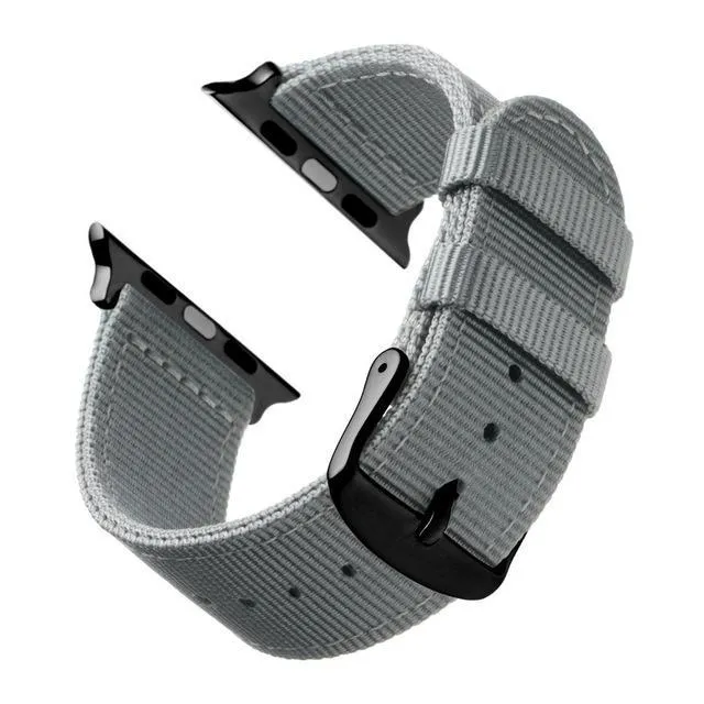 Lightweight Breathable Waterproof Nylon Strap Series