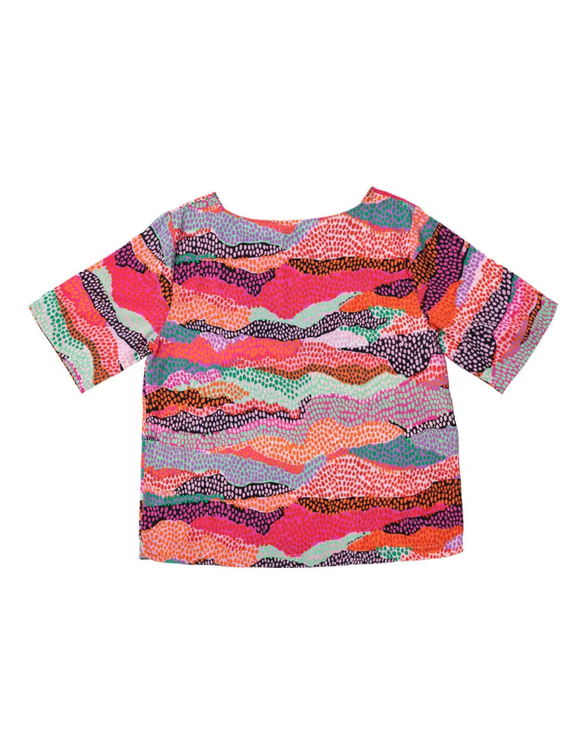 Lise Top - Sediment