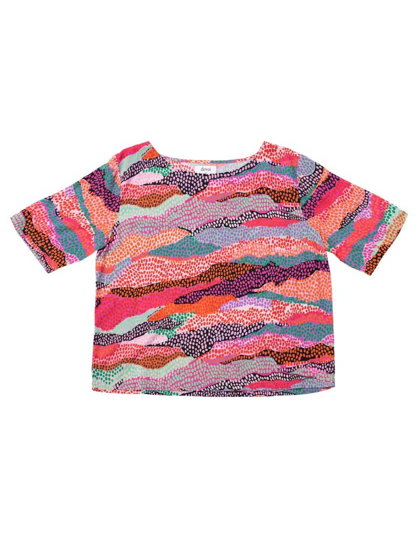 Lise Top - Sediment