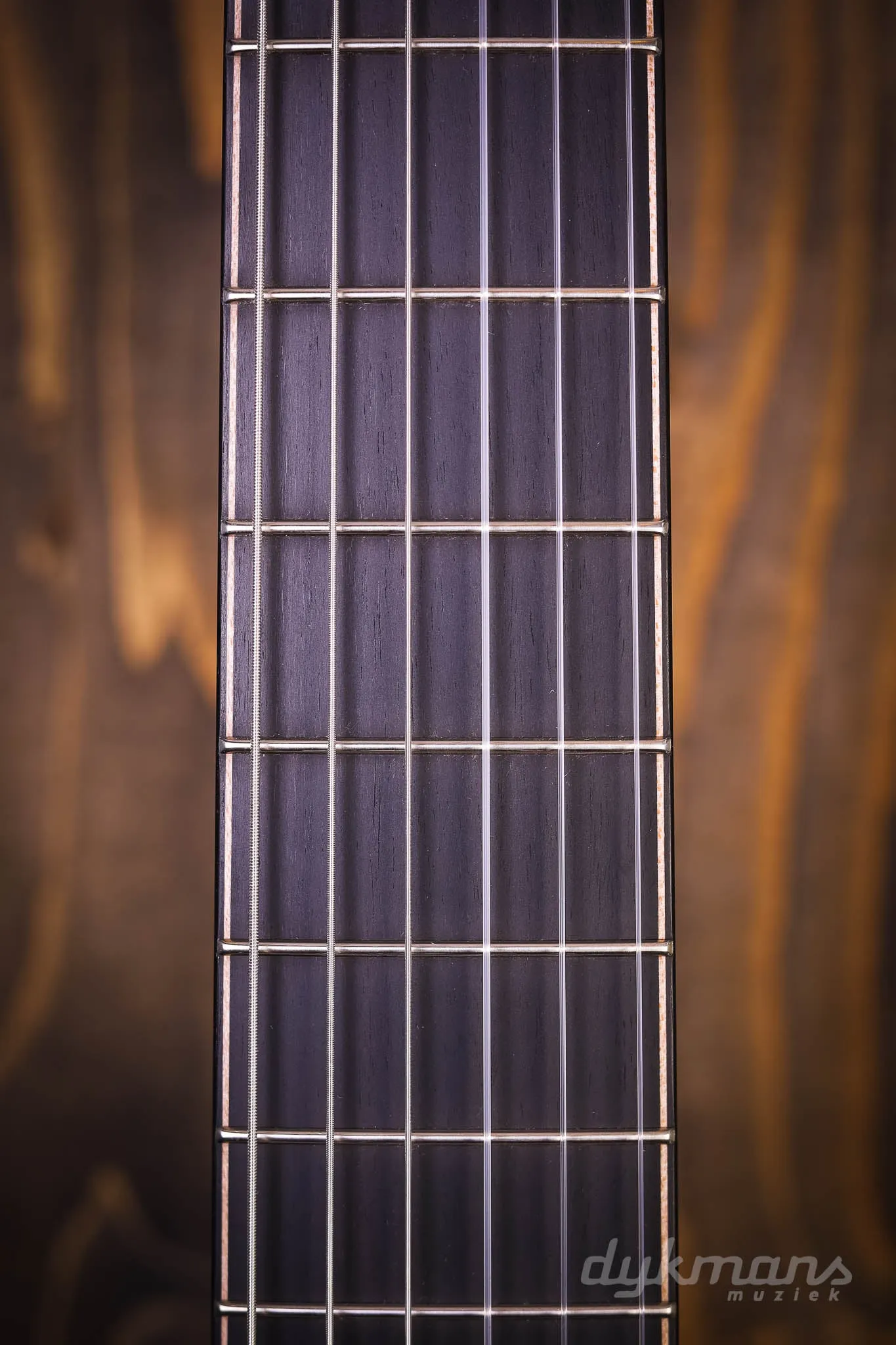Lowden Jazz 35 WL-35J Madagascar Alpine Spruce