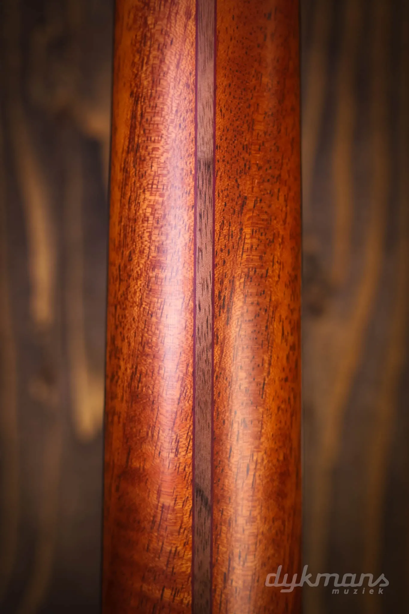 Lowden Jazz 35 WL-35J Madagascar Alpine Spruce