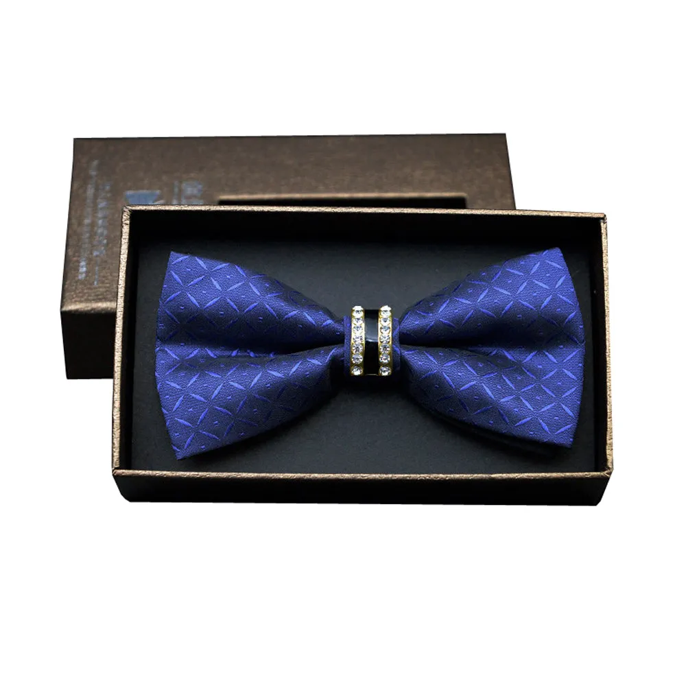 Modern Bow Tie 3 Styles