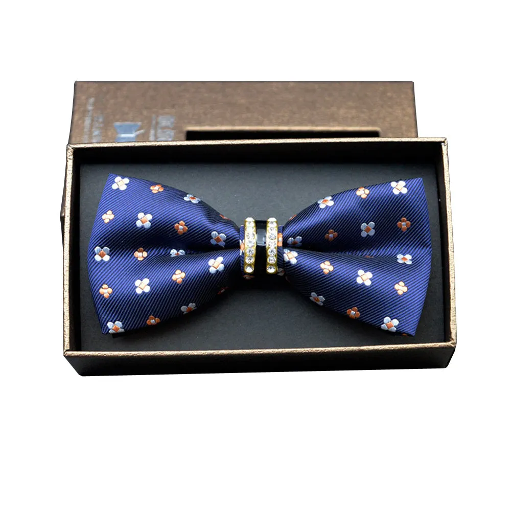 Modern Bow Tie 3 Styles