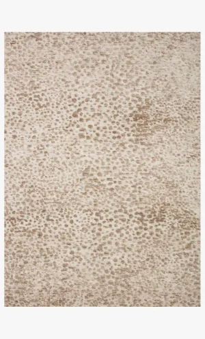 NED-02 IVORY / SAND