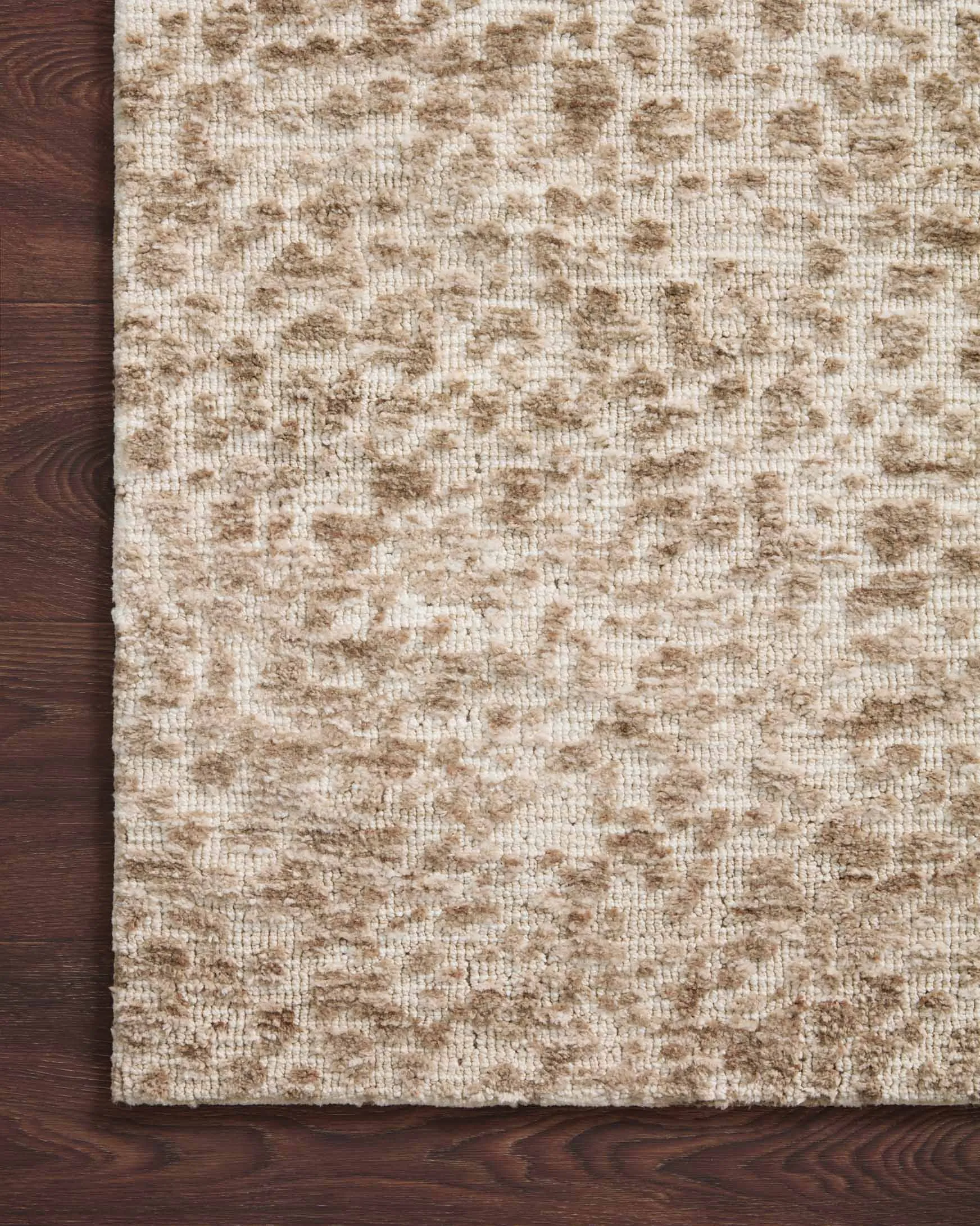 NED-02 IVORY / SAND