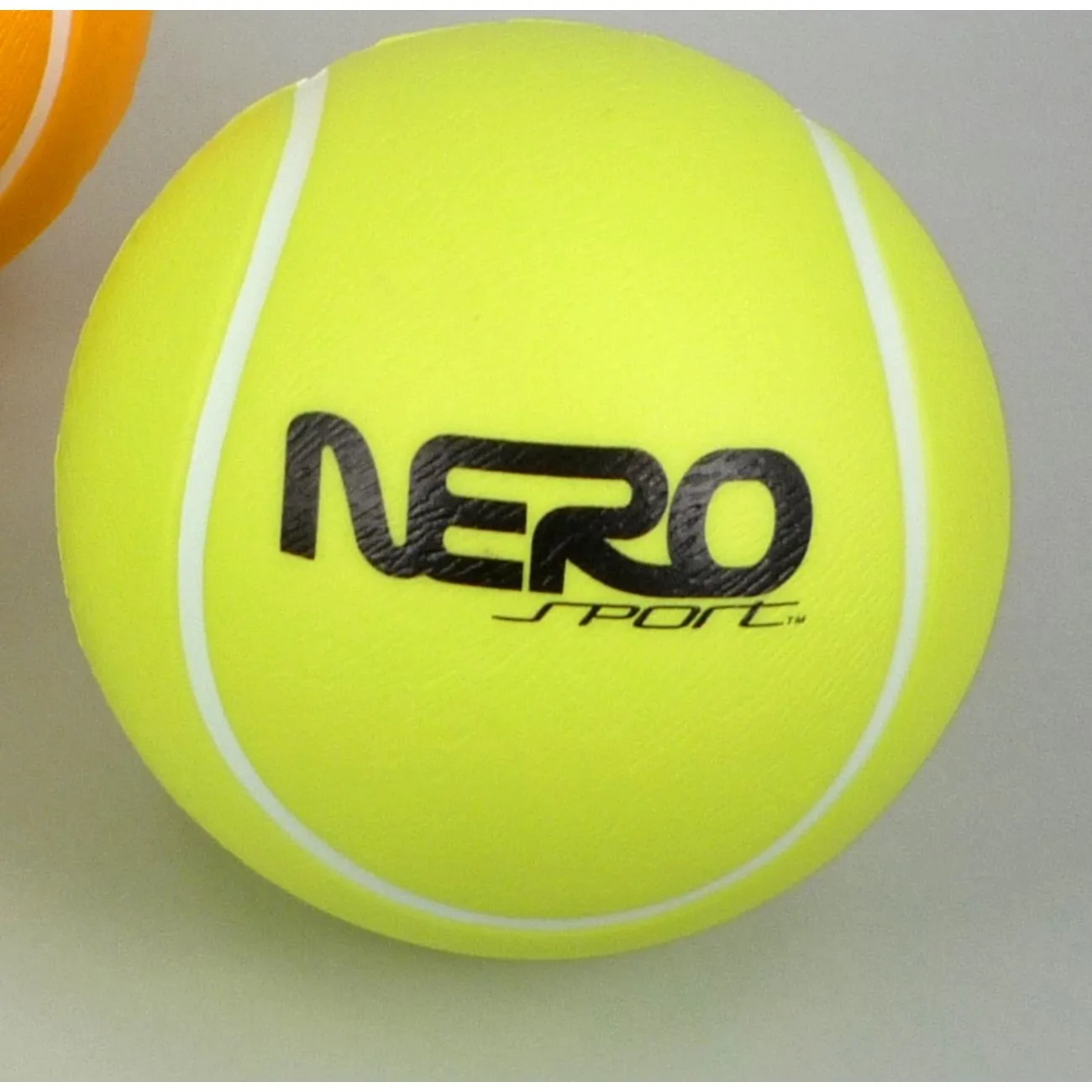 Nero Sport High Bounce Ball 9cm Assorted Styles