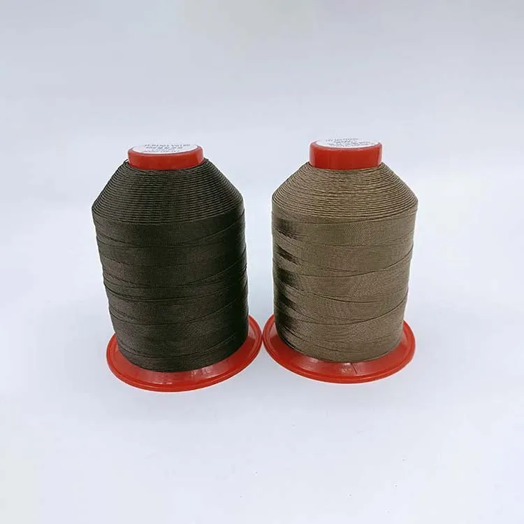 Nylon Bonded Thread