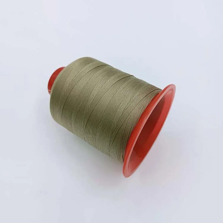Nylon Bonded Thread