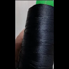 Nylon Bonded Thread