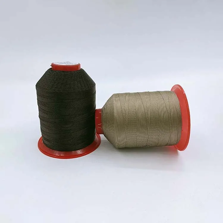 Nylon Bonded Thread