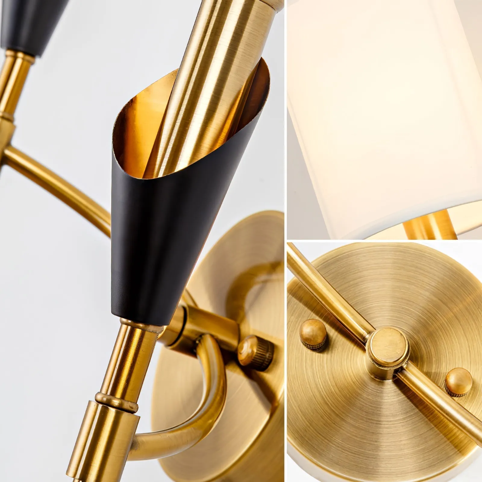Oceane Wall Lamp