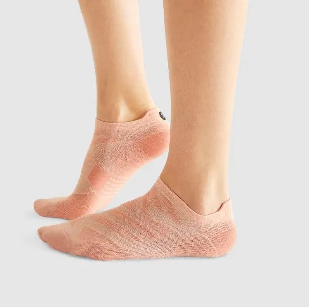 On Performance Low Socks (Women's) Clearance*