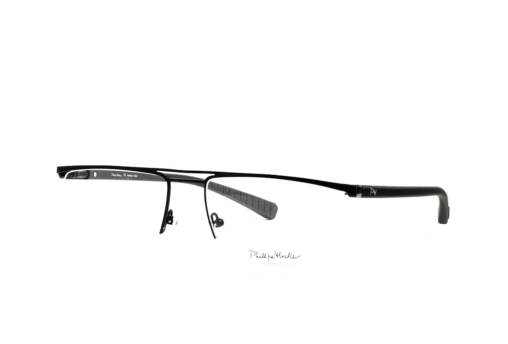 Phillipe Morelle 9860 Spectacle