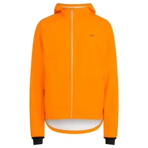 RAPHA Commuter Jacket - BMG Dark Yellow