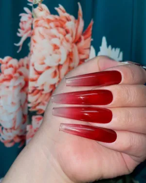Red Jadeite