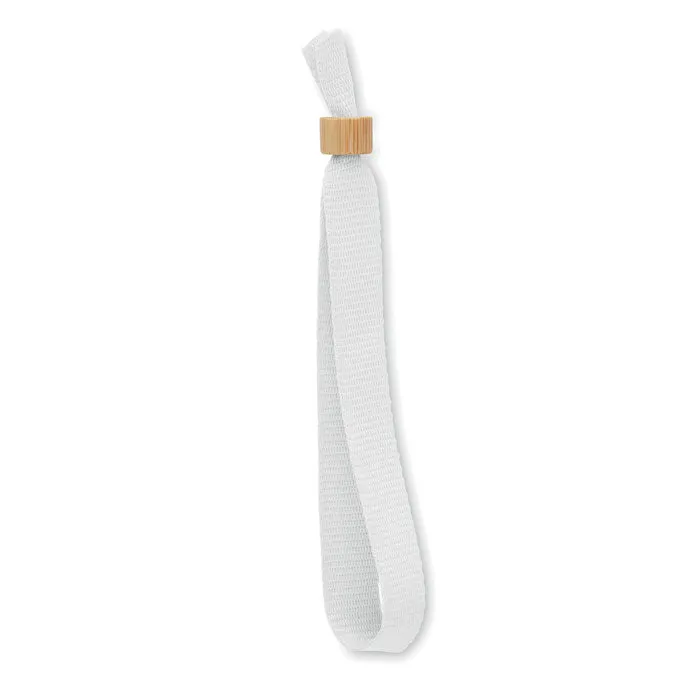 Rpet Polyester Wristband | FIESTA - MO6706