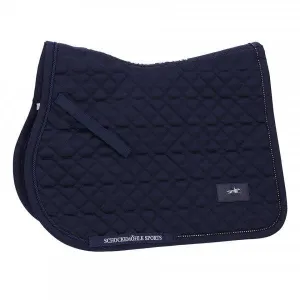 Schockemöhle - CRYSTAL BRILLIANCE PAD S STYLE
