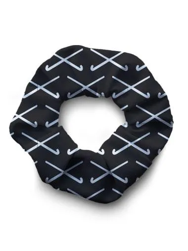 Scrunchie - Field Hockey