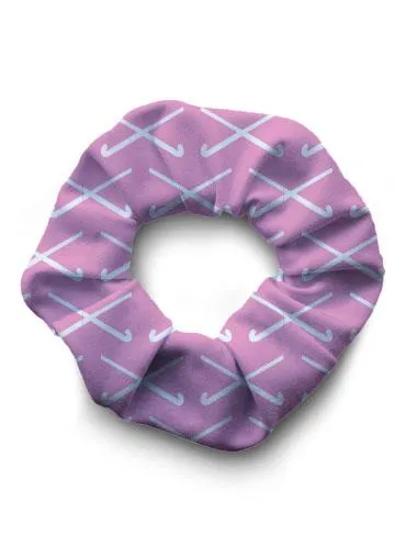 Scrunchie - Field Hockey