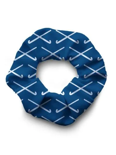 Scrunchie - Field Hockey