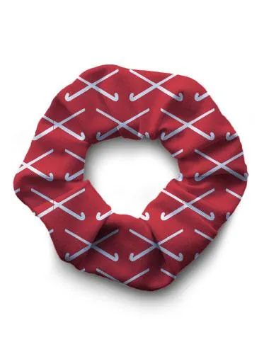 Scrunchie - Field Hockey