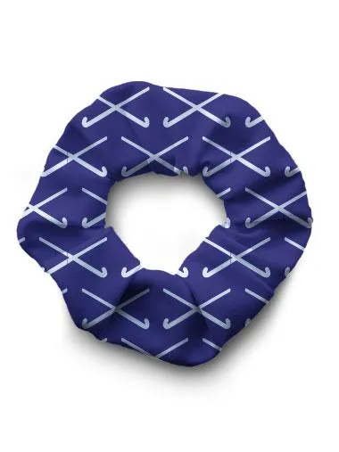 Scrunchie - Field Hockey