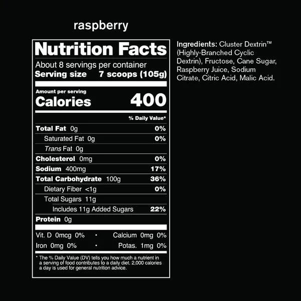 Skratch Labs Sports Superfuel Drink Mix Resealable Pouch 840g