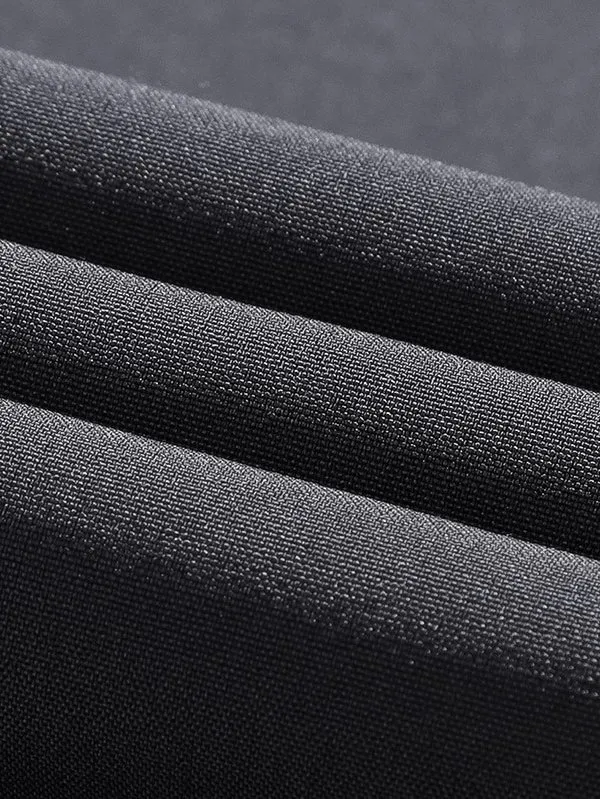 Sports Quick-Drying Men's Pants with Pockets - SF0228