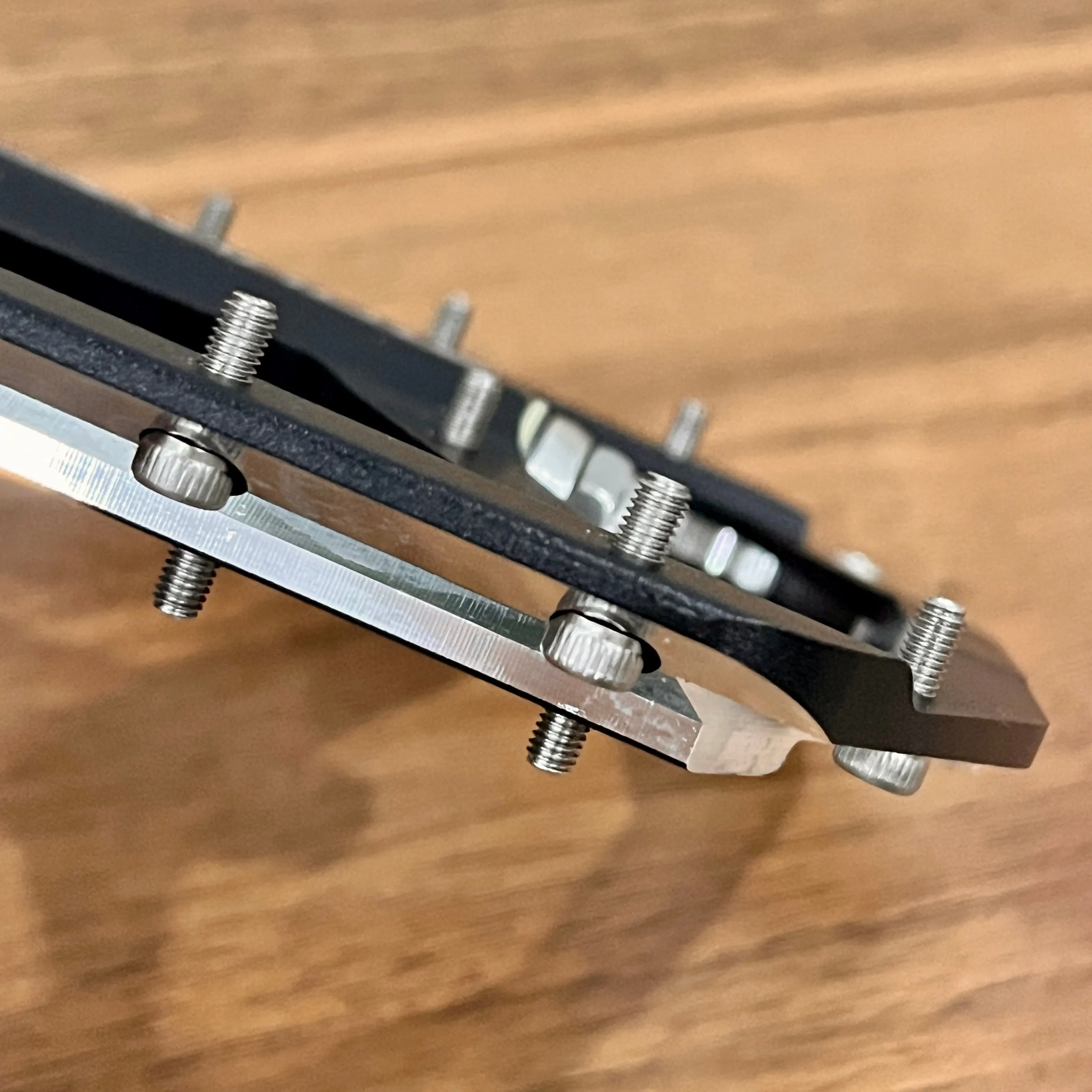Strummer PD-EM03 Pedal (3 Bearings)
