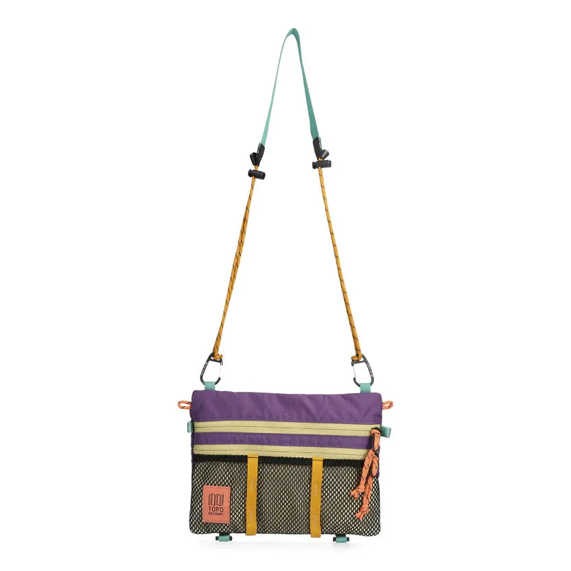 Topo designs Mountain Accessory Shoulder Bag
