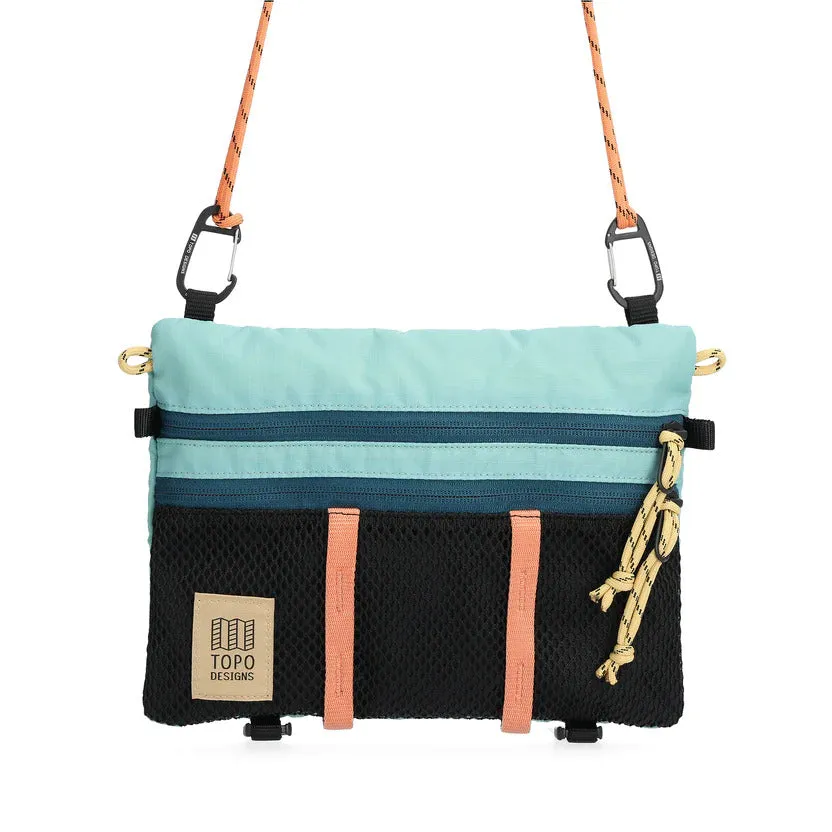 Topo designs Mountain Accessory Shoulder Bag