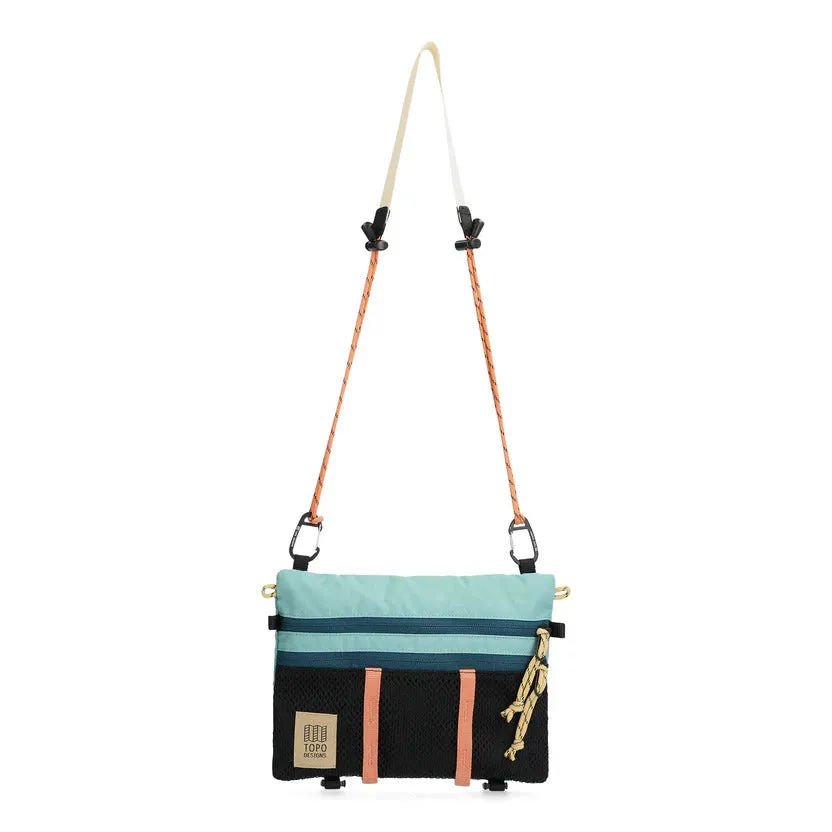 Topo designs Mountain Accessory Shoulder Bag