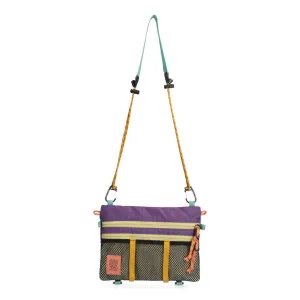 Topo designs Mountain Accessory Shoulder Bag