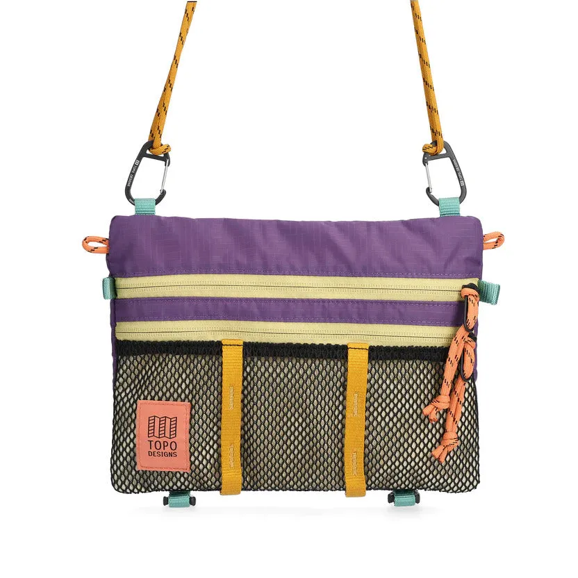 Topo designs Mountain Accessory Shoulder Bag