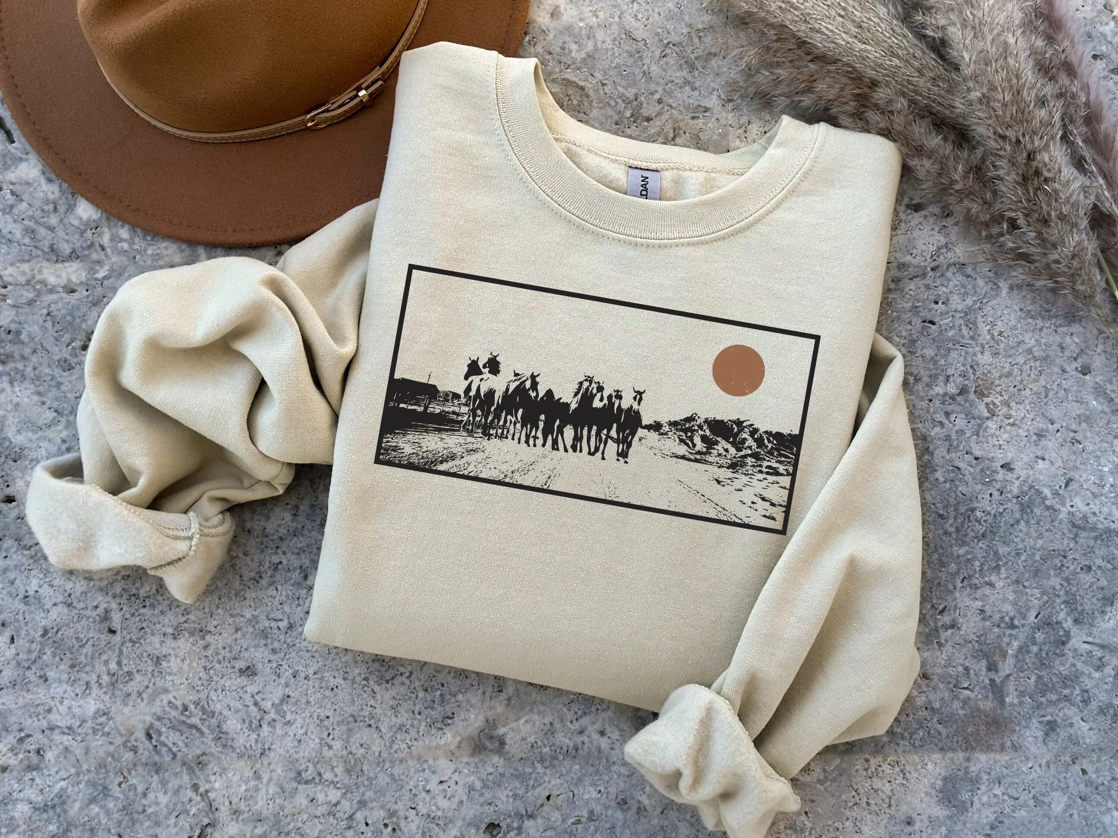 Twilight Prairie ~ 2 Styles