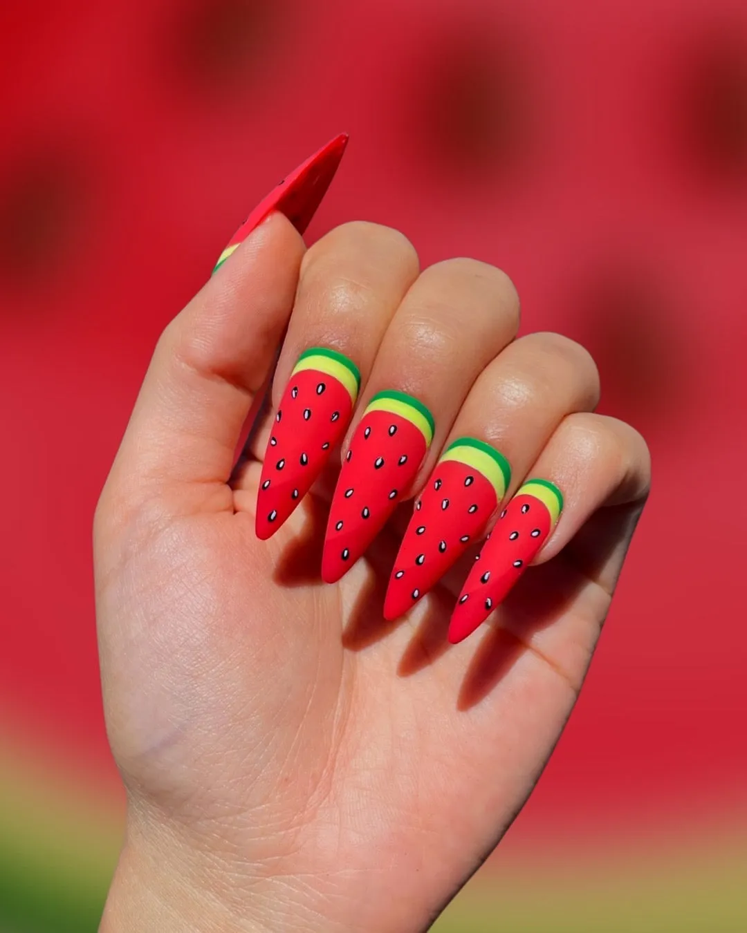 Watermelon Slices