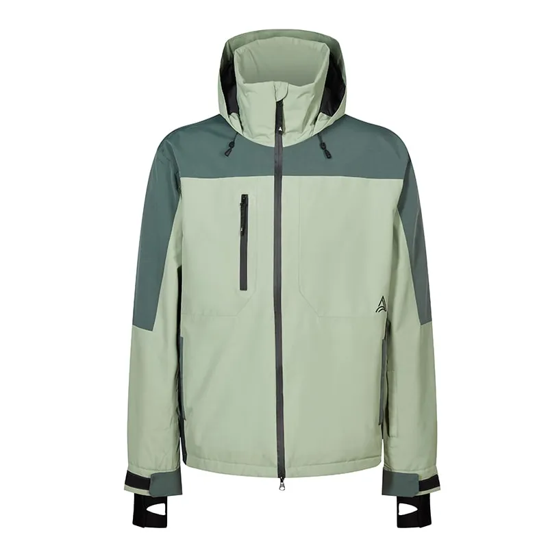 Women's Air Pose Snowshield 2L Jacket