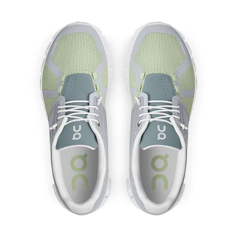 Women's Cloud 5 Combo Lavender/Aloe