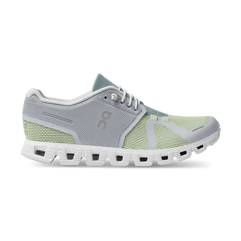 Women's Cloud 5 Combo Lavender/Aloe