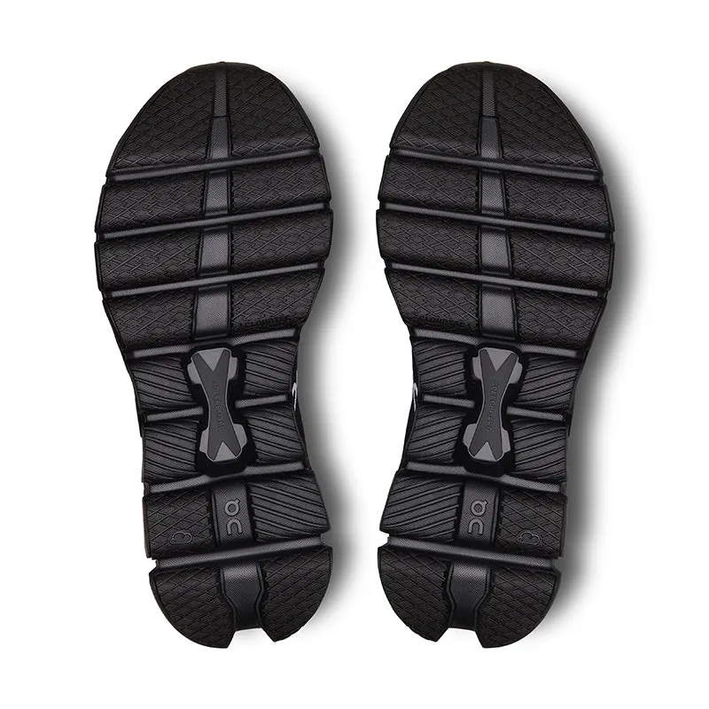 Women's Cloud X 4 Black/Eclipse